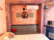 EXCLUSIVA CASA EN PARCELA PRIVADA CON VISTAS AL MEDITERRÁNEO