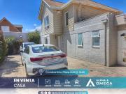 Exclusiva Casa en Plaza Buin II. Privacidad y Comodidad Exclusiva Casa en Plaza Buin II. Privacidad y Comodidad