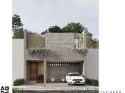 Exclusiva casa en preventa en Fraccionamiento El Cielo II