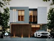 EXCLUSIVA CASA EN PREVENTA FRACC. RÍO ALTOZANO $7,150,000