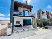 “Exclusiva Casa en Privada con Roof Garden y Recámara en...