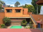 Exclusiva Casa en RENTA $22000 en Lomas de Tetela 3ra...