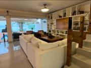 Exclusiva Casa en Renta Cruz de Huanacaxtle