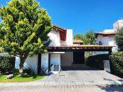 EXCLUSIVA CASA EN RENTA EN EL CAMPANARIO III