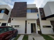 Exclusiva casa en renta en Playa del Carmen