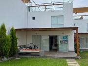 EXCLUSIVA CASA EN SAN ANTONO, CAÑETE KM 71