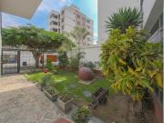 EXCLUSIVA CASA EN SAN ISIDRO CERCA A PARQUE