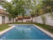 ¡ EXCLUSIVA CASA EN SANT PERE DE RIBES ELS CARDS !