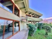 Exclusiva Casa En Santa María Manquehue