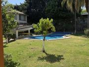 Exclusiva Casa en Tepoztlán Lujo, Naturaleza y Comodidad...