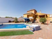 Exclusiva casa en venta Albolote, Andalucía