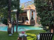 Exclusiva casa en venta Alella, España
