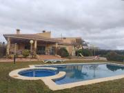 Exclusiva casa en venta Almansa, España