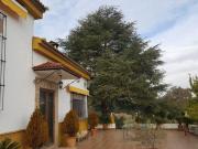 Exclusiva casa en venta Andújar, España