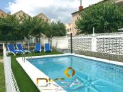 Exclusiva casa en venta Benicásim, España