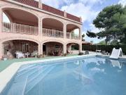 Exclusiva casa en venta Benidorm, España