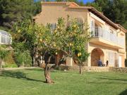Exclusiva casa en venta Benissa, Comunidad Valenciana