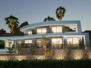 Exclusiva casa en venta Benissa, España