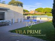 Exclusiva casa en venta Cabrera de Mar, España