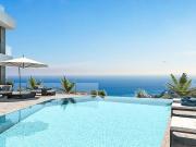 Exclusiva casa en venta Calpe, España