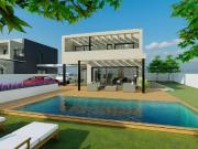 Exclusiva casa en venta Campello, España