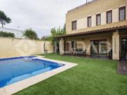 Exclusiva casa en venta Castilleja de la Cuesta, España