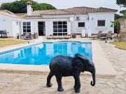 Exclusiva casa en venta Chiclana de la Frontera, Andalucía