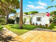 Exclusiva casa en venta Chiclana de la Frontera, España