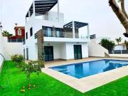 Exclusiva Villa / Chalet en venta Ciudad Quesada,...