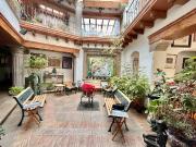 Exclusiva casa en venta, Club de Golf Los Encinos