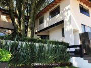 Exclusiva casa en venta | Club de Golf los Encinos a 20...