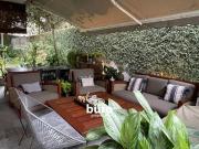 EXCLUSIVA CASA EN VENTA CON 6 DORMITORIOS EN SAN ISIDRO