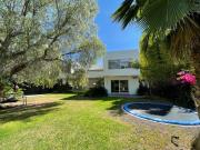 Casa con Alberca Jurica Campestre en Venta