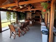 Exclusiva casa en venta, cuatro dormitorios, gran...