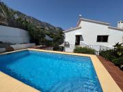 Exclusiva casa en venta Denia, España
