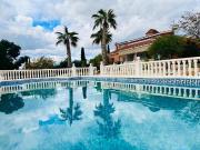 Exclusiva casa en venta Elche, España