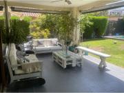 Exclusiva Casa en Venta en Chicureo, Santiago