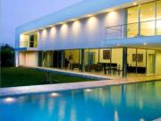 Exclusiva casa en venta en Cholul