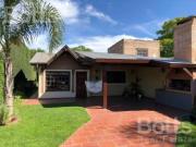 venta casa 3 dormitorios, pileta climatizada Escobar