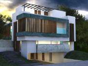 EXCLUSIVA CASA EN VENTA EN EXCLUSIVO COTO: PUERTA LAS LOMAS