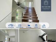 Exclusiva Casa en Venta en Fraccionamiento Aysso,...