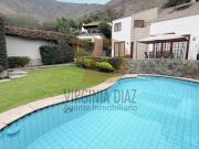 Exclusiva Casa en Venta en La Planicie – La Molina....