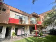 Exclusiva casa en Venta en Rinconada del Lago, La Molina