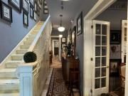 Exclusiva casa en venta en Roma Norte Ciudad de México