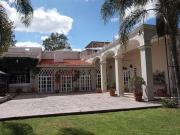 Exclusiva Casa en Venta en Sabinos, Juriquilla