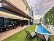 Exclusiva casa en venta en zona Campestre