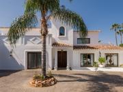 Exclusiva casa en venta Estepona, Andalucía