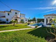 Exclusiva casa en venta Estepona, España