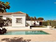 Exclusiva casa en venta Estepona, España