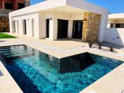 Exclusiva casa en venta Finestrat, España